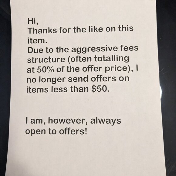 Roundy Ridge Clothing Men’s Large Fleece Zipper Vest Black With Tan Trim - Picture 7 of 7